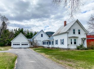 172 Main St, Brownfield, ME 04010