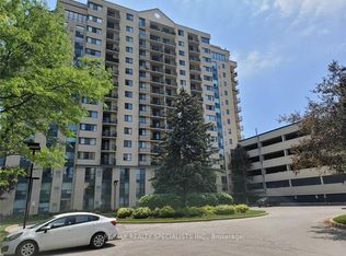 75 Ellen St #206, Barrie, ON L4N 7R6