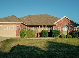 133 Pleasant View Dr, Weatherford, TX 76086