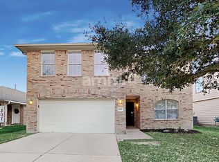 19507 Kadabra Dr, Katy, TX 77449