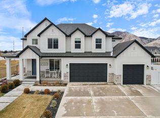 754 W 400 N #29, Mapleton, UT 84664