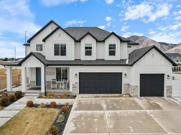 754 W 400 N #29, Mapleton, UT 84664