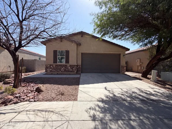 4127 S 97TH Drive, Tolleson, AZ 85353