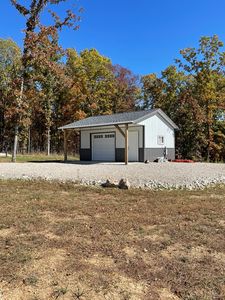 670 County Road 6500, Jadwin, MO, 65501