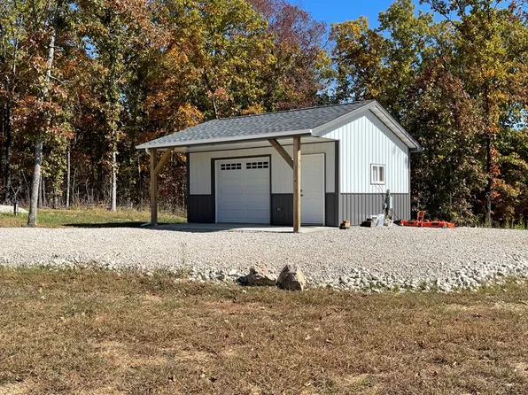670 County Road 6500, Jadwin, MO 65501