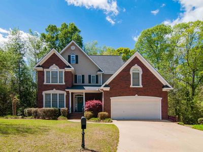 117 Shoal Ter, Lexington, SC, 29072