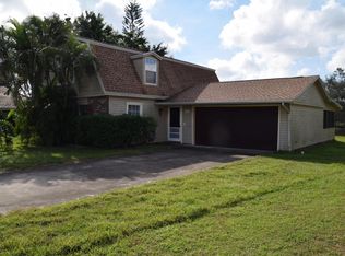775 John Carroll Ln, West Melbourne, FL 32904