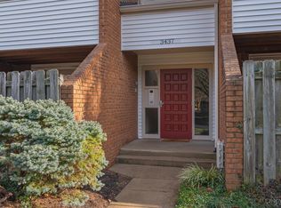 3437 Traskwood Cir APT D, Cincinnati, OH 45208