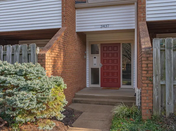 3437 Traskwood Cir APT D, Cincinnati, OH 45208