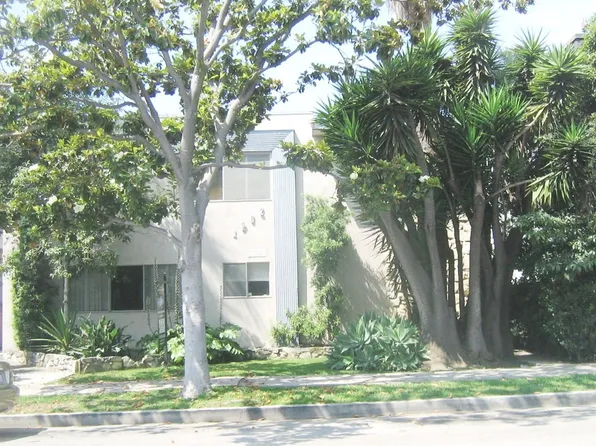 e1232, 1232 Euclid St #8, Santa Monica, CA 90404