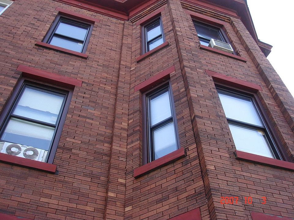 Brownstone Multi-Family Investment
