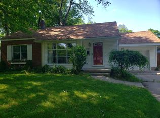 2137 Tenway Dr SE, East Grand Rapids, MI
