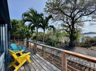 32 Freemans Ground St, Saint John, VI 00830