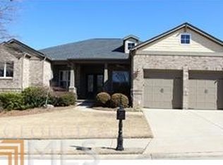 710 Springer Mountain Dr, Canton, GA 30114
