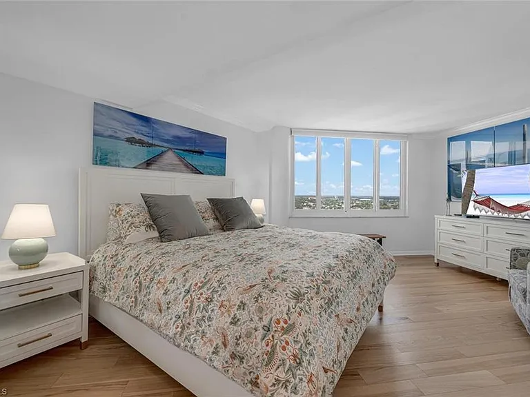 4041 Gulf Shore Blvd N #1608 — Photo 10
