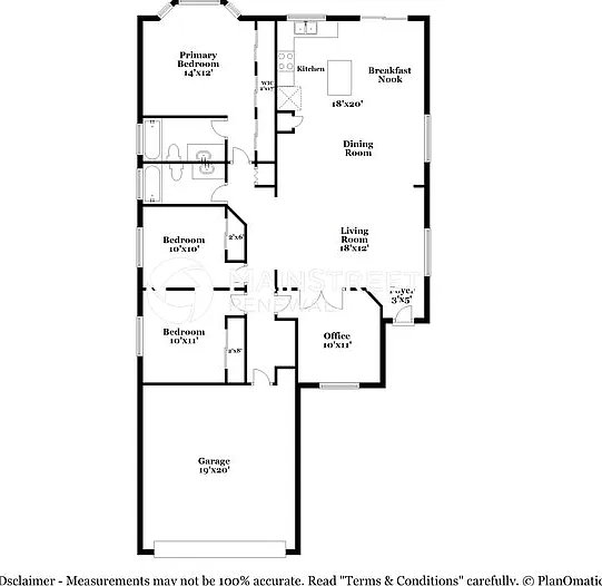 8818 W Loma Ln — Photo 2