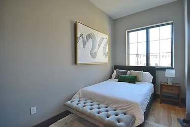 Rented by Hagstrom Management Inc