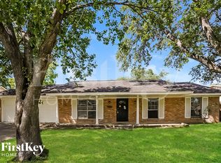 10423 Collingswood Rd, La Porte, TX 77571