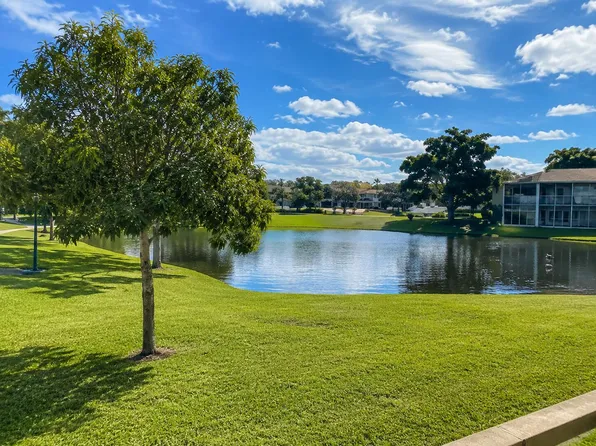 2828 Casita Way #205, Delray Beach, FL 33445
