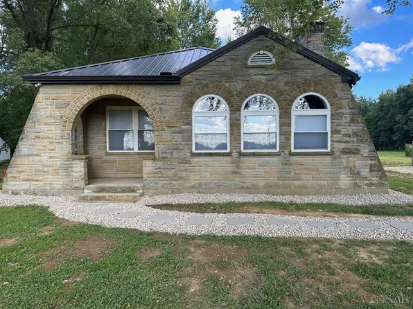 733 S High St, Mount Orab, OH 45154