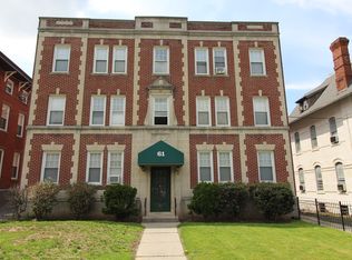 62 Imlay St #307, Hartford, CT 06105