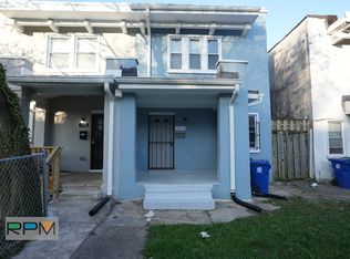 (Undisclosed Address), Baltimore, MD 21215