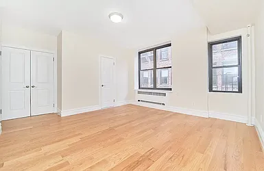 Rented by Living New York