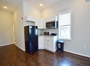 201 E North Ave APT 10, Baltimore, MD 21202