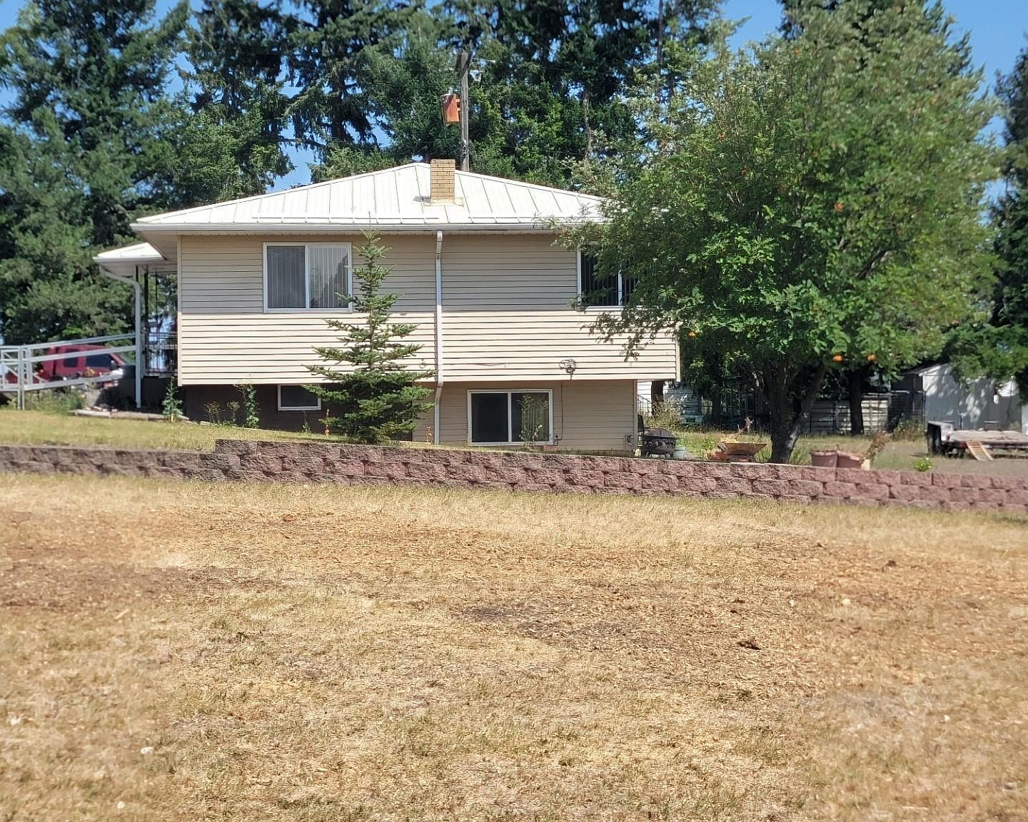 806 6th Ave, Nezperce, ID 83543 MLS 98887686 Zillow