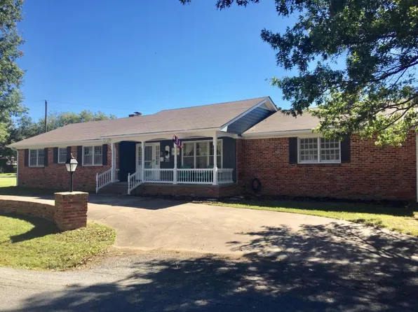 123 Arcadia Rd, Vinita, OK 74301