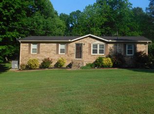 1305 Webb Rd, Lewisburg, TN 37091