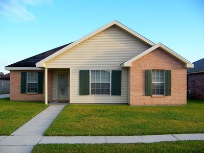 313 L Kirth Dr, Houma, LA, 70363