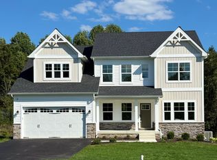 Adams Plan, Kinsey's Ridge, Prince Frederick, MD 20678