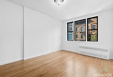 Rented by Mirador Real Estate