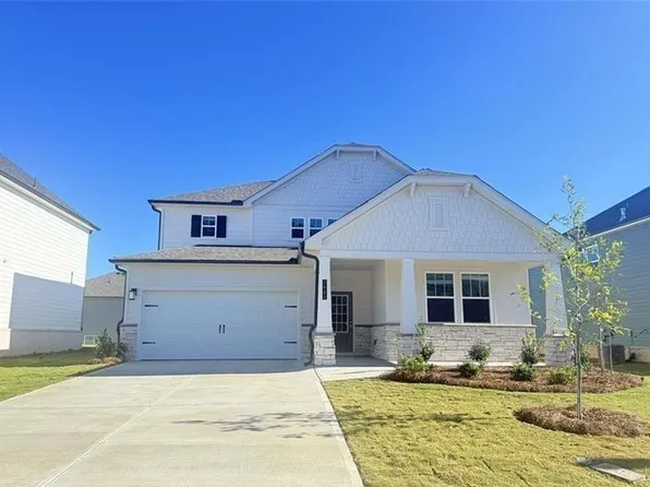 2665 Mourning Dove Dr Lot 51, Grayson, GA 30017