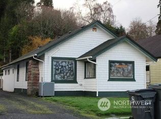 231 Chenault Ave, Hoquiam, WA
