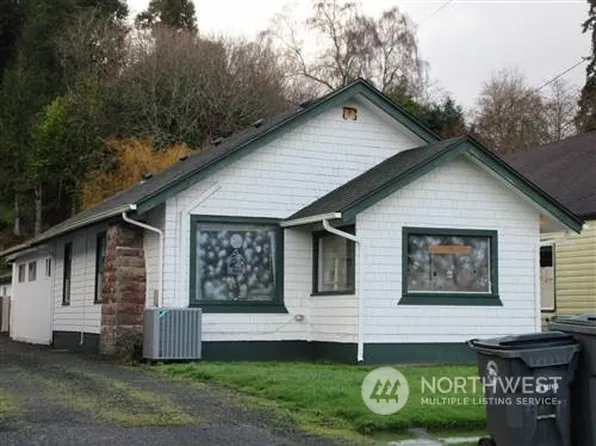 231 Chenault, Hoquiam, WA 98550