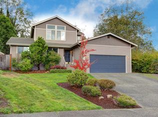 16826 5th Ave SE, Bothell, WA 98012
