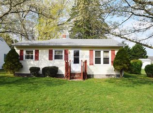 2312 Pine Way, Salisbury, MD 21804