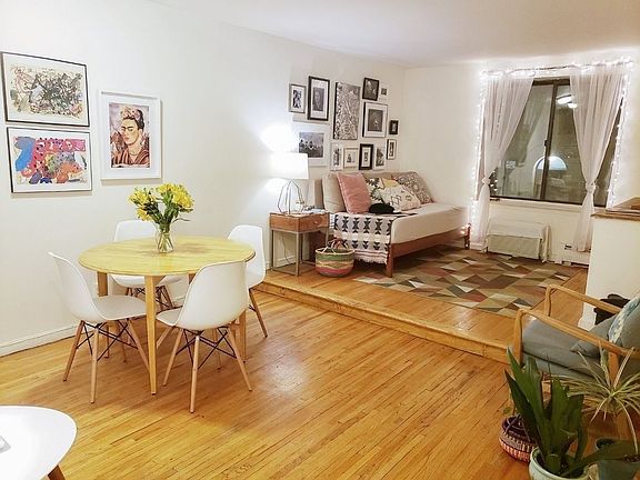 2nd image of 411 W 24th St APT 6A