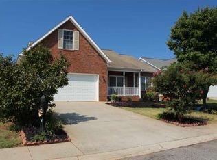 125 Elliott Cir, Anderson, SC 29621