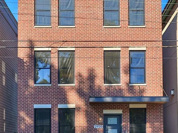 2920 Robertson Ave, Cincinnati, OH 45209