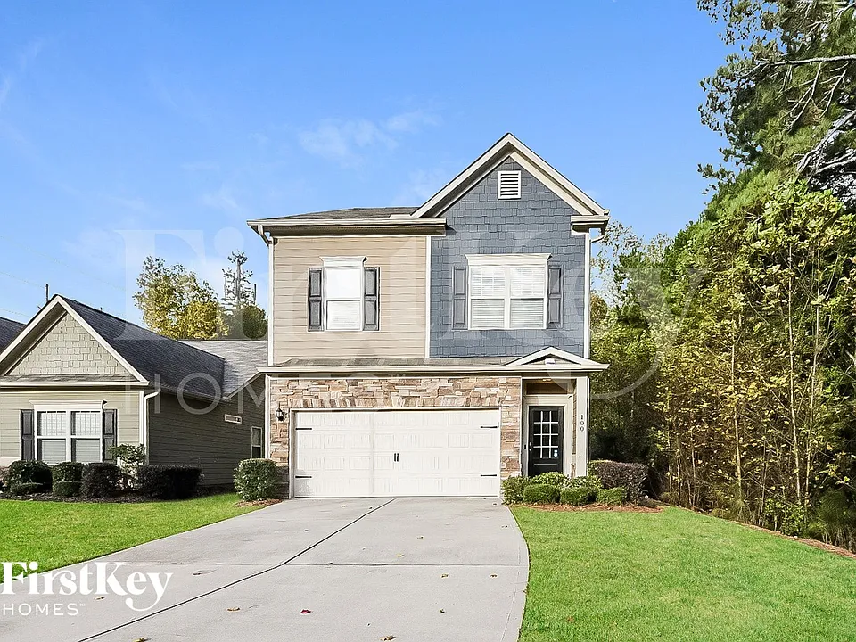 100 Stone Manor Ct
