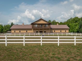 1920 Sturgeon Valley Rd E, Vanderbilt, MI 49795