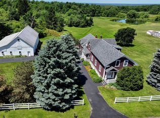 6133 Ethan Allen Hwy, Saint Albans, VT 05478