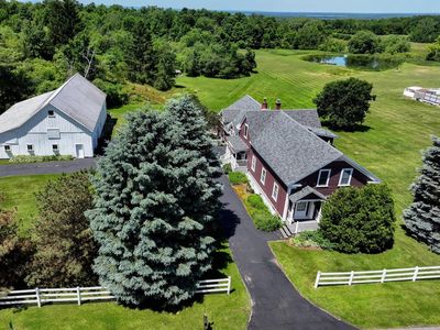 6133 Ethan Allen Highway, Saint Albans, VT, 05478