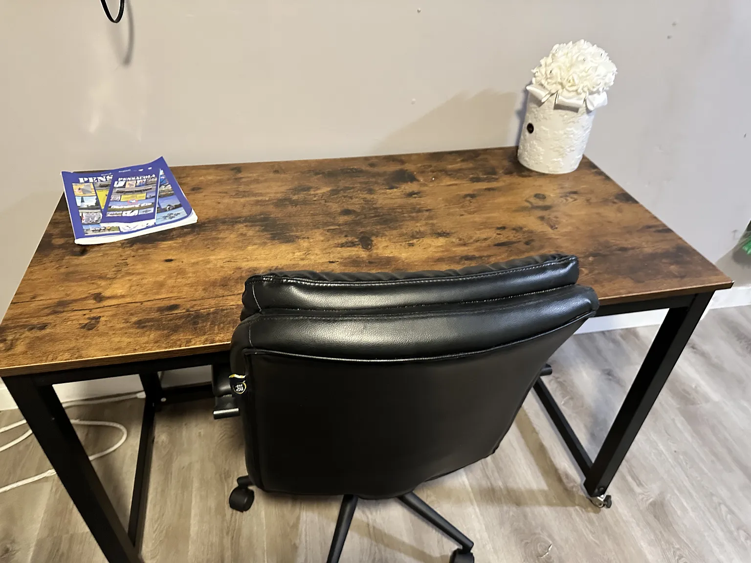 Studio, 250 sqft, $1,250 — Photo 4