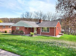 170 Hawksworth Rd, Greensburg, PA 15601