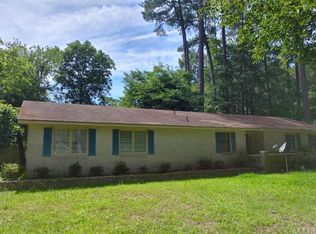 701 Forest Park Rd, Elizabeth City, NC 27909