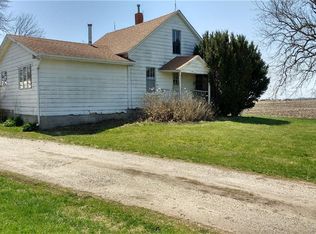 20646 G58 Hwy, Milo, IA 50166